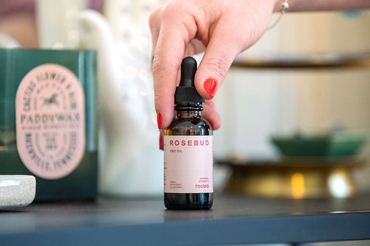 Does CBD Oil Show Up on a Drug Test?
