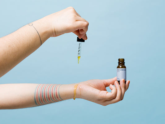 Ways to Consume and Use CBD