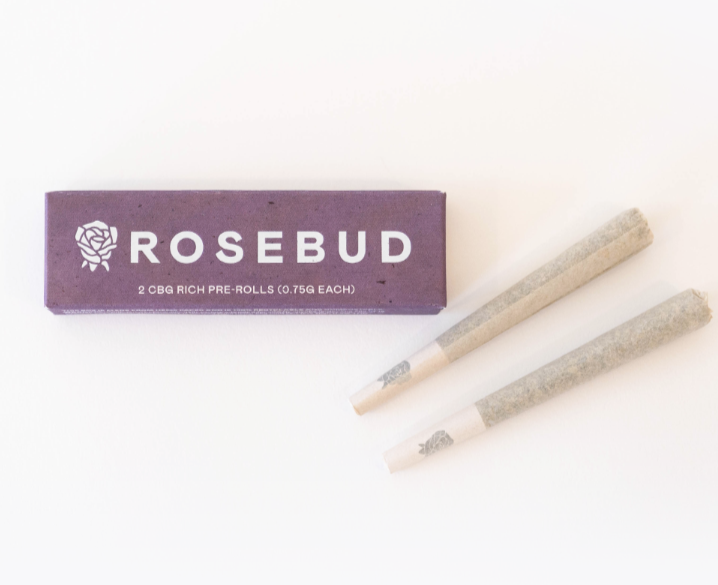 Hemp Pre-Rolls